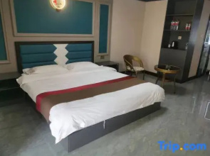 Hohhot Gabe Hotel