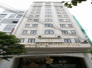 Maison Phuong Hotel & Apartment