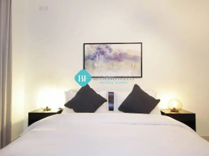 Bloomfields 2BR in Bridges Al Reem