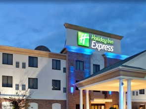 Holiday Inn Express Hotel & Suites Rolla - U of Missouri S&T by IHG