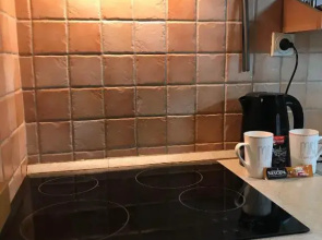 Apartment AandM