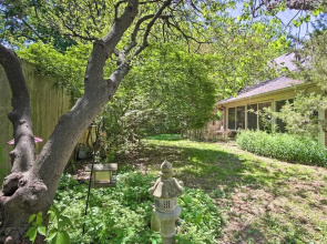 Private Home w/ Hot Tub & Patio Near Dtwn Tulsa