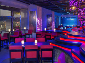 Aloft Kuala Lumpur Sentral