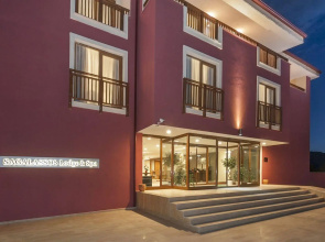 Sagalassos Lodge & Spa