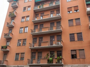 Milano Apartments Solari