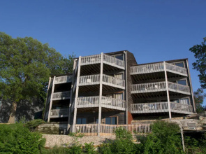 West Oaks Resort