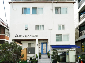 Seoul Mansion Guest House
