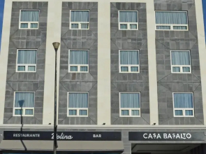 Casa Basalto
