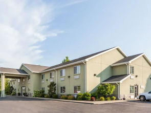 Days Inn By Wyndham Central City