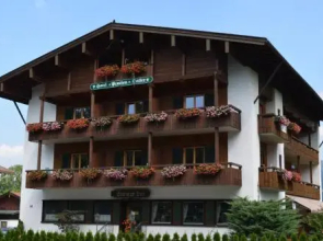 Hotel-Pension-Ostler