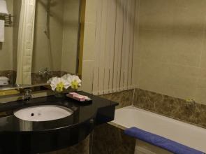 Huong Sen Annex Hotel