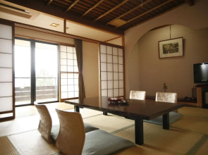 Takayama Kanko Hotel