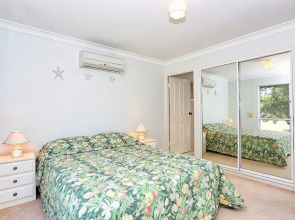 Enjoy Sunsets and Waterviews From Your Private Balcony