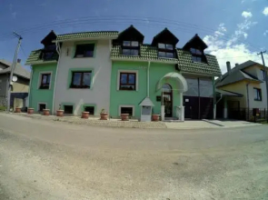Villa MEDIASi