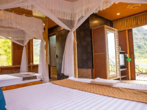 Lotus Field Homestay
