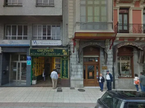 Pension Fidalgo