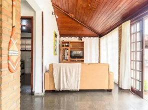 CasaGrandeItaúna - Casa na praia de Itaúna, Saquarema, ideal para famílias e você amante do surf - petfriendy