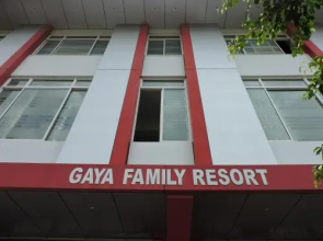 Gaya Family Resort