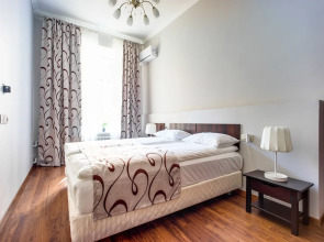 Letyourflat Apartments "Rose"