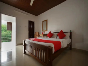 Aruvi Annex by OYO Rooms