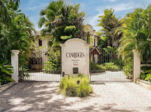 Claridges 1 3 Bedroom Home