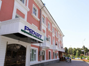 Rohat Hotel