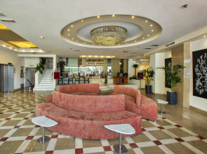 Capsis Astoria Heraklion Hotel