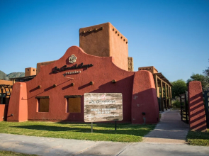 La Guadalupe Cabañas