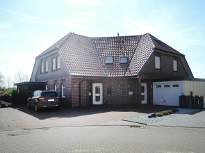 Ferienwohnung, Fedderwardersiel