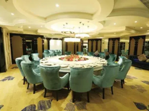 Ulanhot Mengjia Grand Hotel