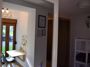 Apartman Katruža