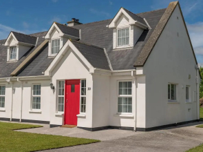 Ballybunion Cottages No 22