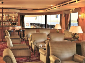 Steigenberger Royale Nile Cruise - Every Thursday from Luxor for 07 & 04 Nights - Every Monday From Aswan for 03 Nights