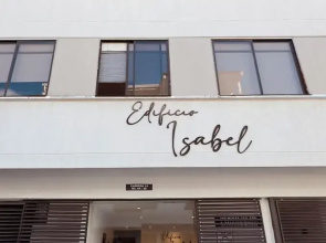 Apartasuites ISABEL