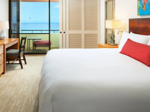 The Royal Hawaiian, a Luxury Collection Resort, Waikiki