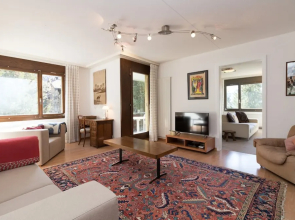 Apartment Belvedere