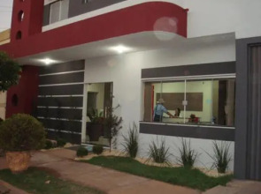 Hotel São Paulo