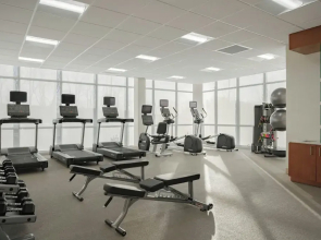 Springhill Suites By Marriott Lexington Frankfort