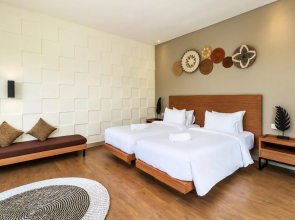 Annupuri Villas Bali