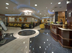 Al Khoory Hotel Apartments