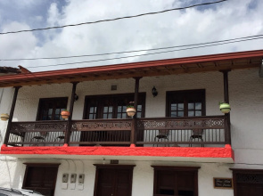 Fami Hotel Vive Jardin - Hostel