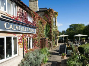 The Calverley Arms