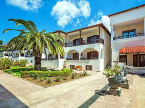 Xenios Possidi Paradise Hotel