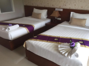 Tipparika Riverview Hotel