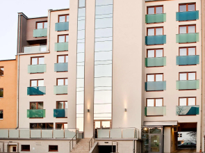 Opole Centrum Hotel