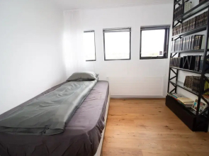 Seaside Villa - 6 bedrooms