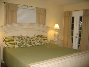 Chateau La Mer 9B Destin