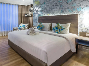 Wyndham Garden Kuta Beach, Bali