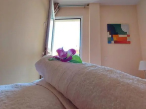 Adeje House, 1 bedroom wifi free