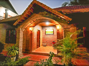 Ninh Bình Friendly Homestay